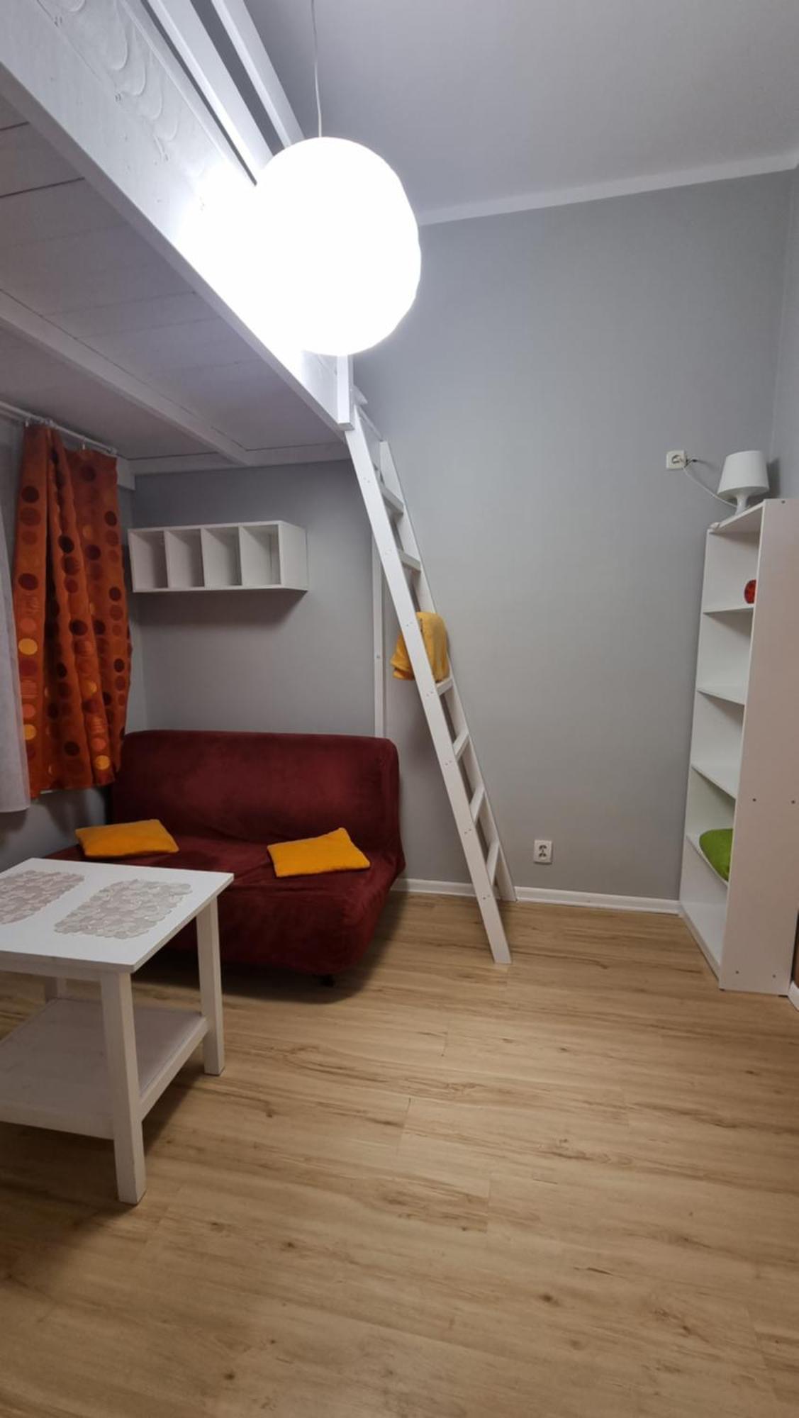 Sopotiera Apartamento Exterior foto