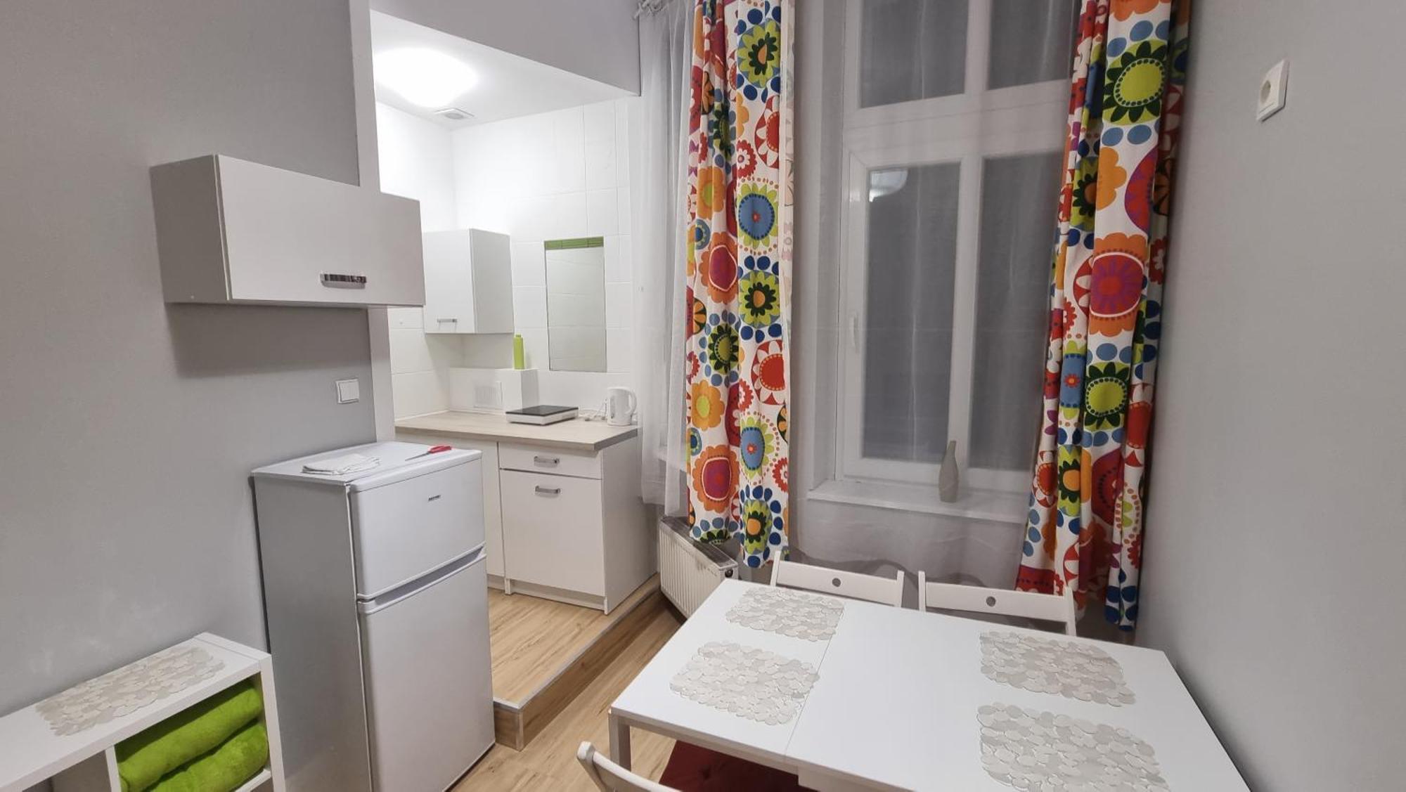 Sopotiera Apartamento Exterior foto