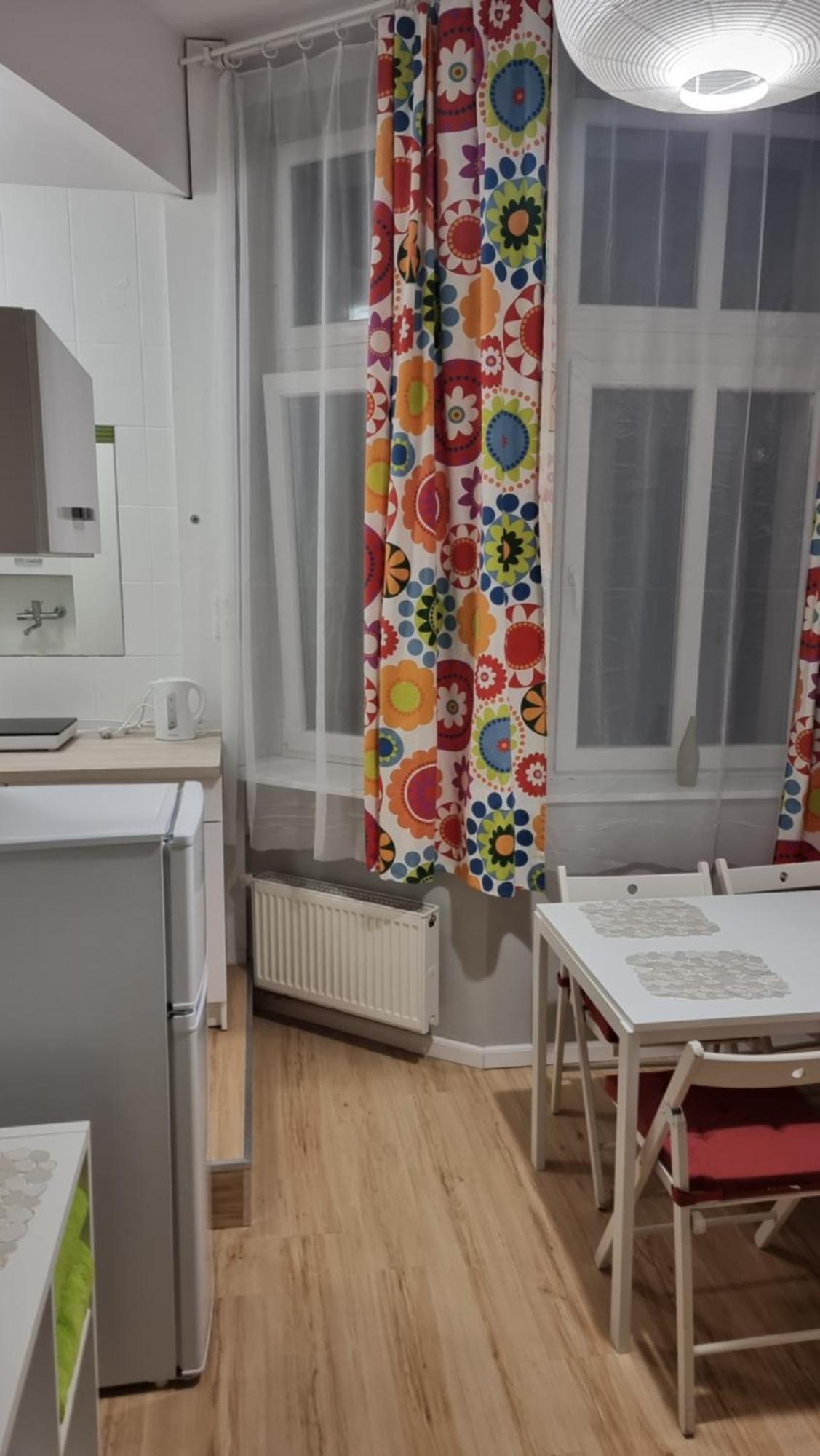 Sopotiera Apartamento Exterior foto