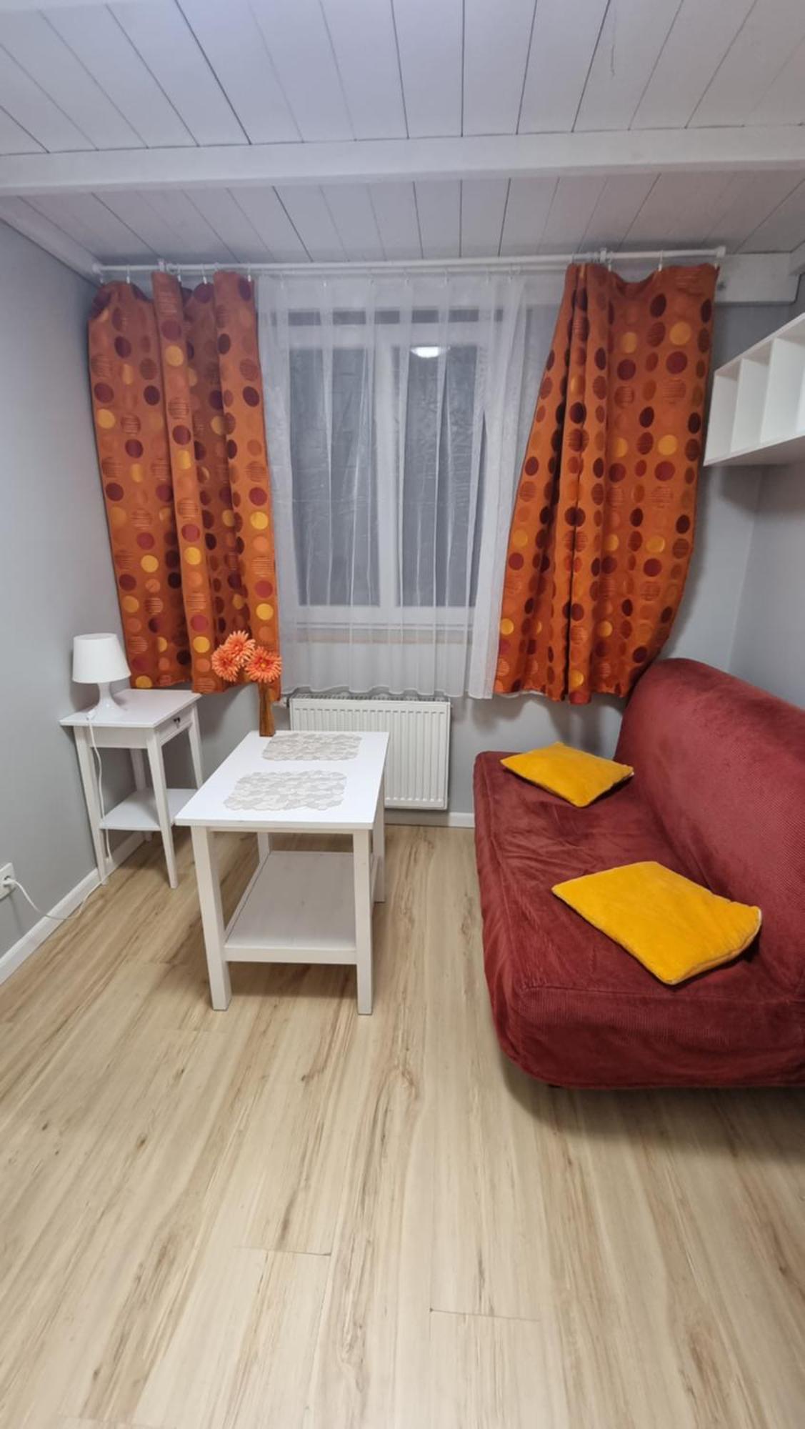 Sopotiera Apartamento Exterior foto