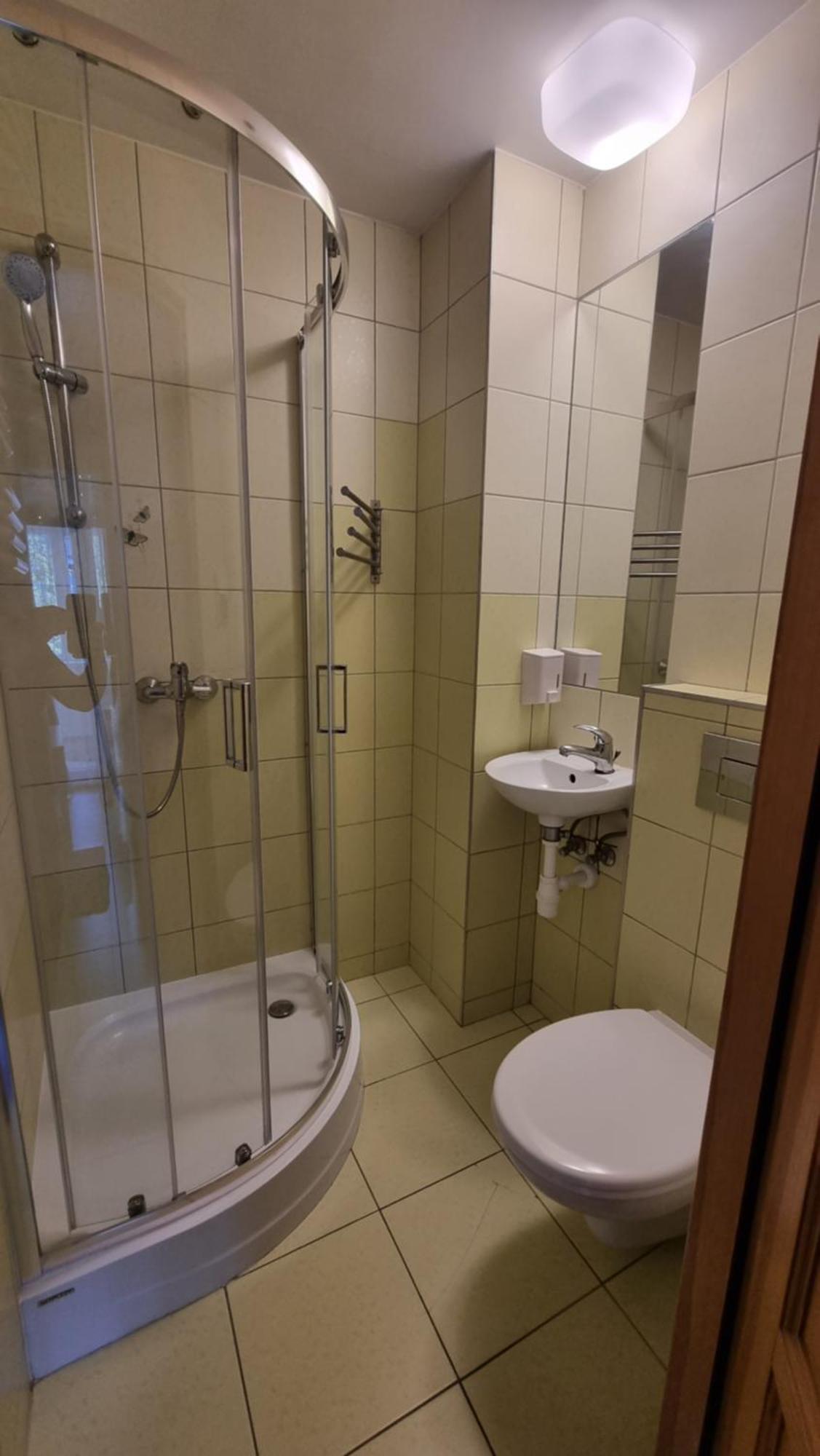Sopotiera Apartamento Exterior foto