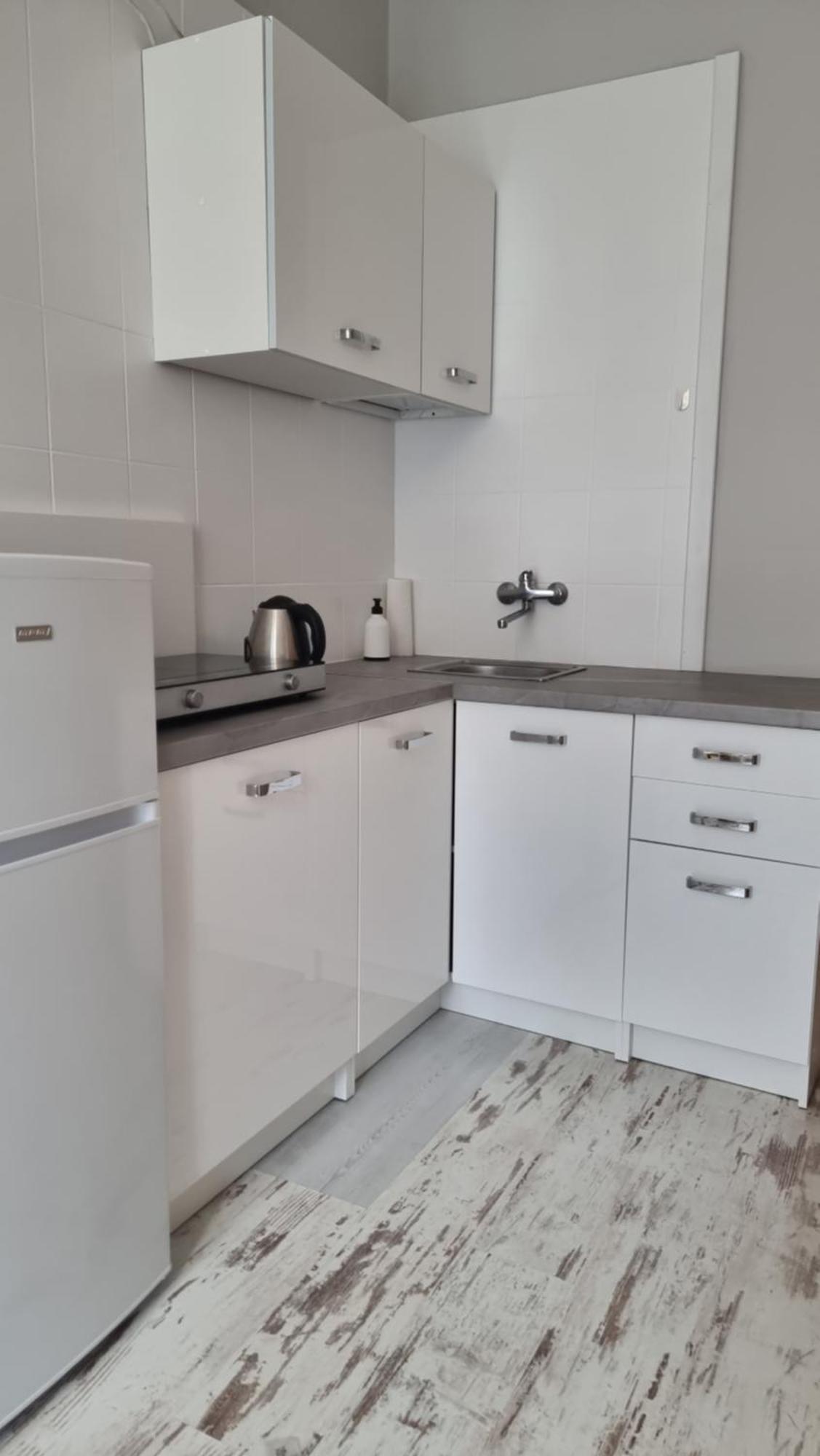 Sopotiera Apartamento Exterior foto