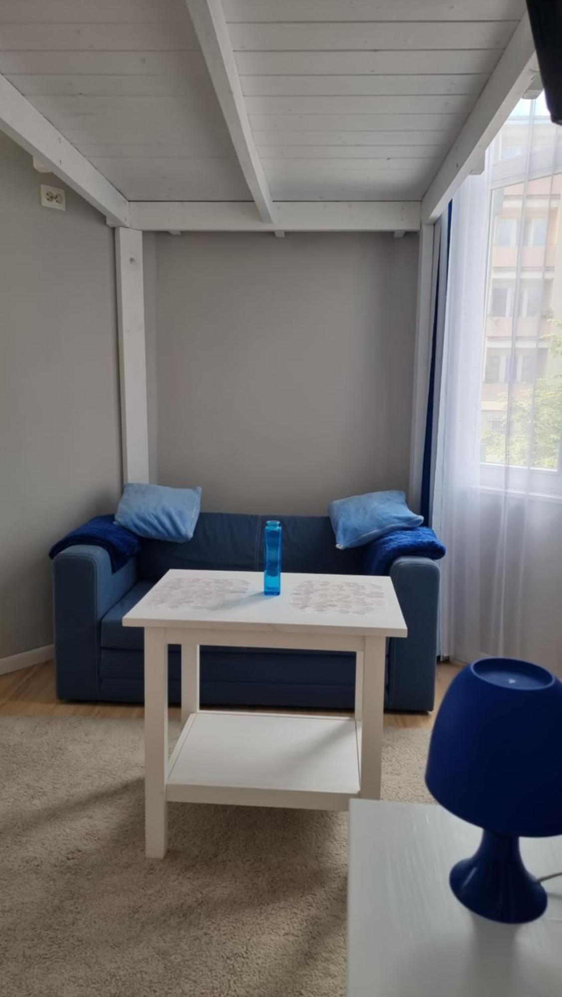 Sopotiera Apartamento Exterior foto
