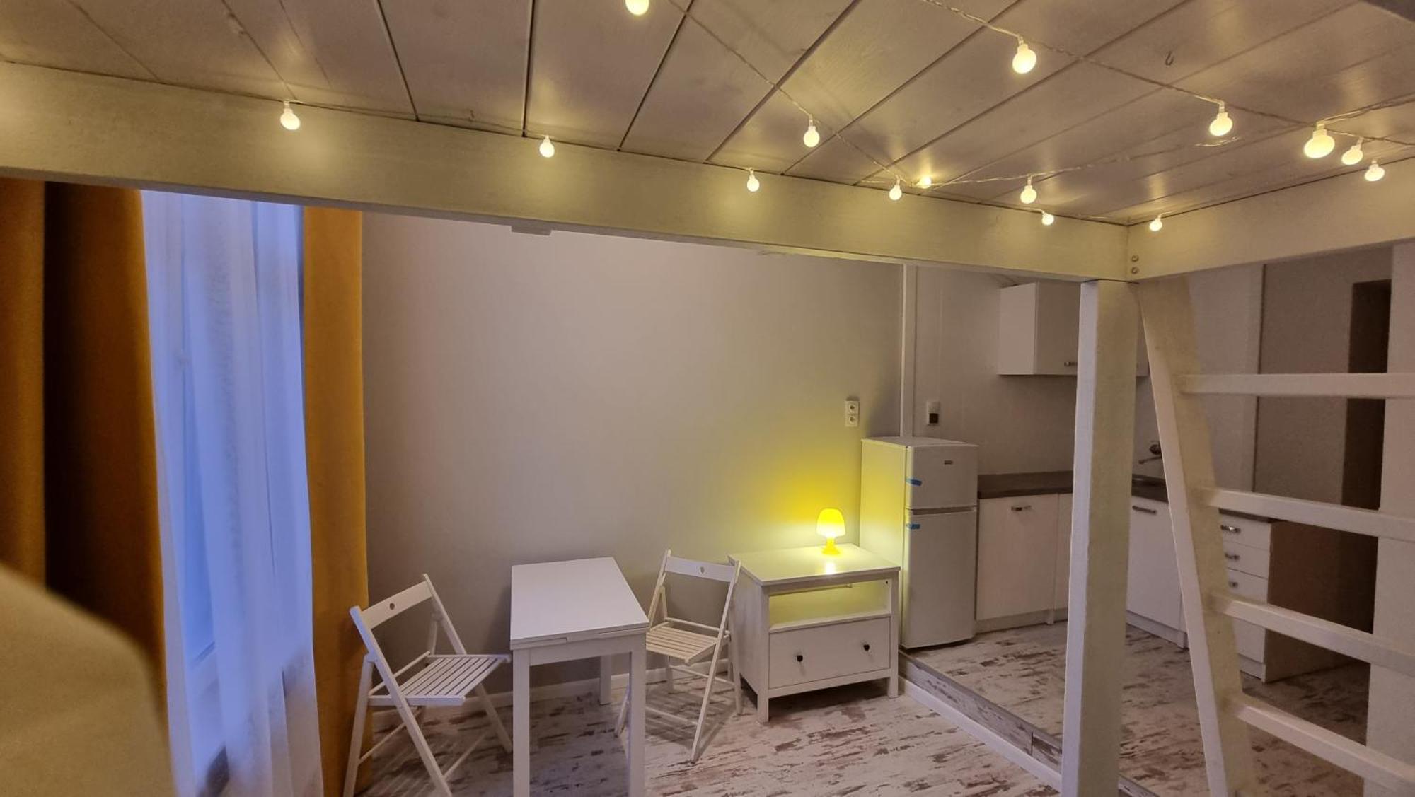 Sopotiera Apartamento Exterior foto