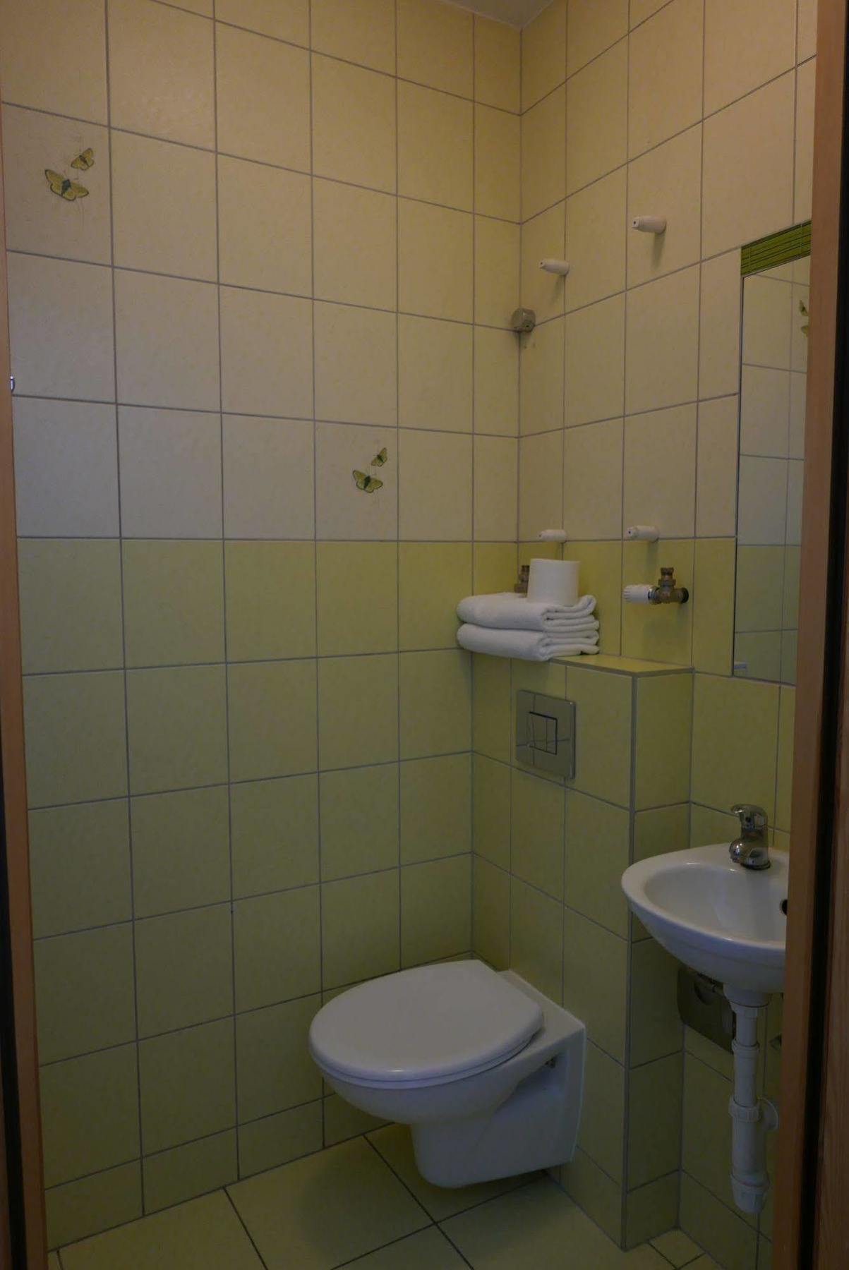 Sopotiera Apartamento Exterior foto